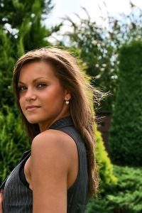 Prijateljica brez spodnjih hlačk na žuru